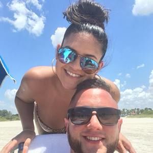 Meet your Posher, Tabitha